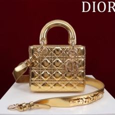 Christian Dior My Lady Bags